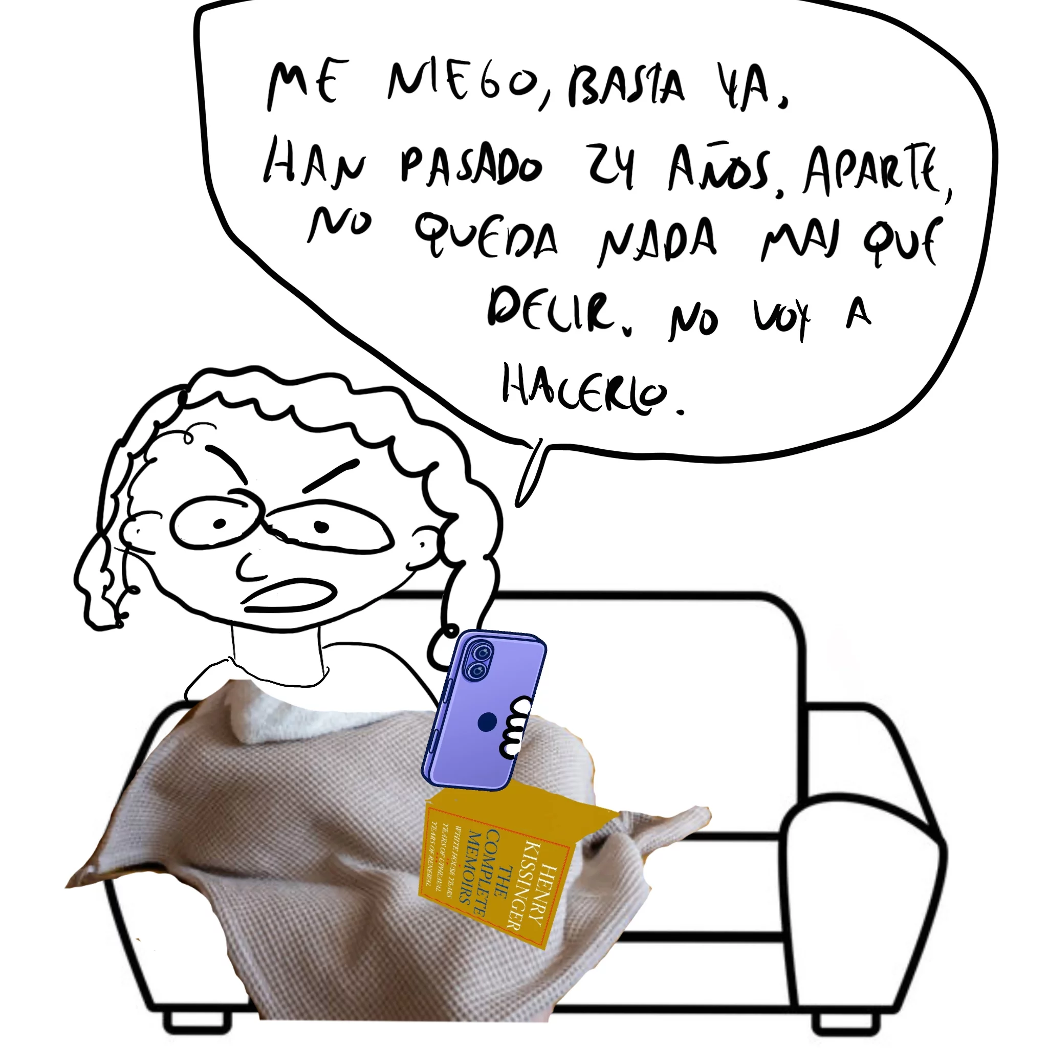 nain ileven